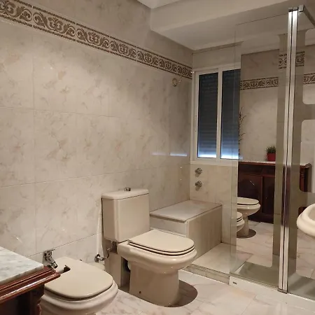 Bonito Atico En La Juderia De Apartmán Córdoba