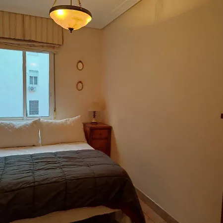 Apartmán Bonito Atico En La Juderia De *